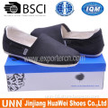 School Women Canvas Shoes Made in Chinese Shoes Factories